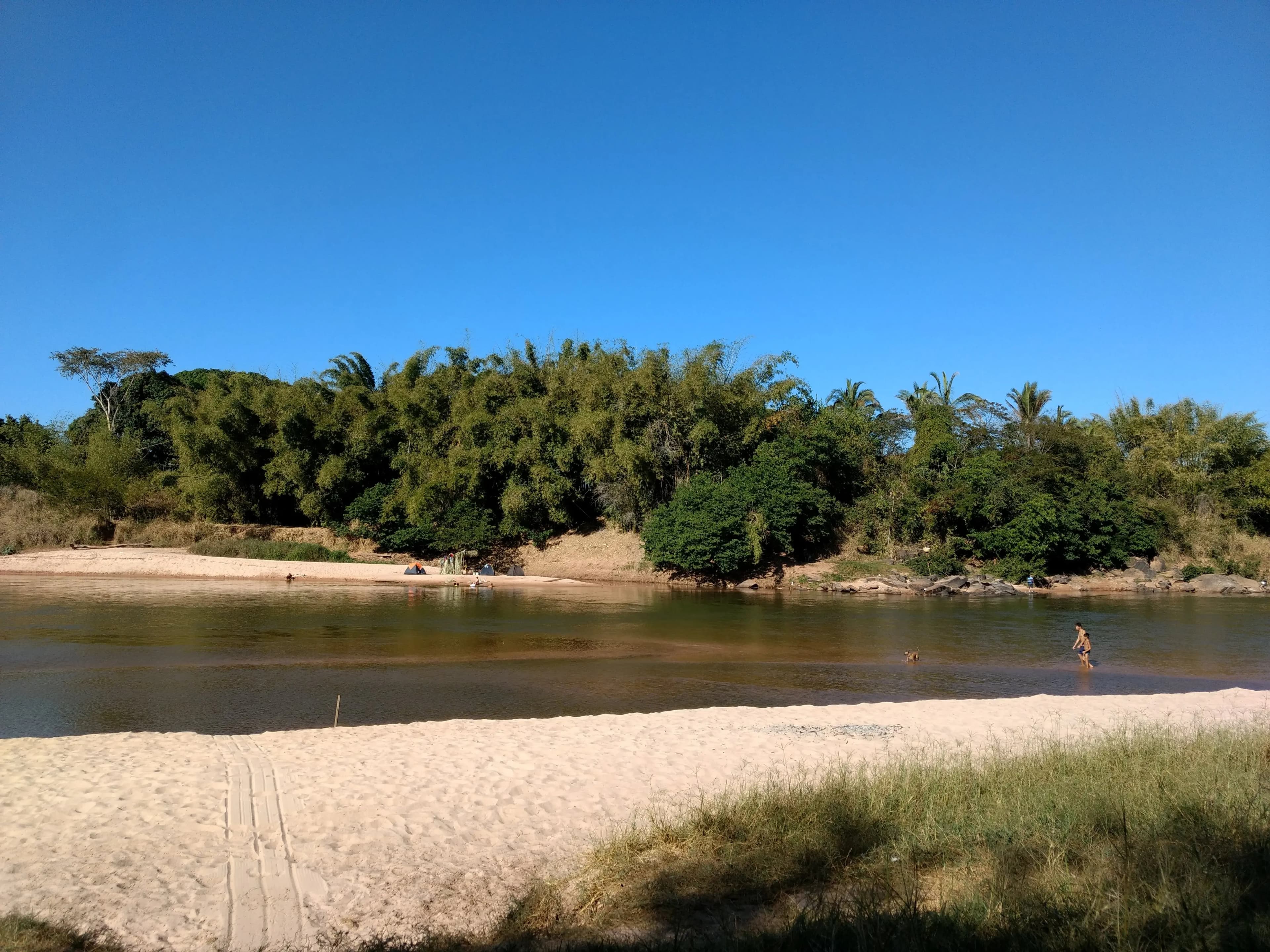 Praias de Barra do Garças: guia completo 2025