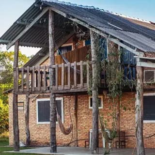 Fazenda Recanto da Serra