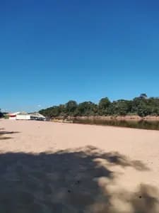 Praias