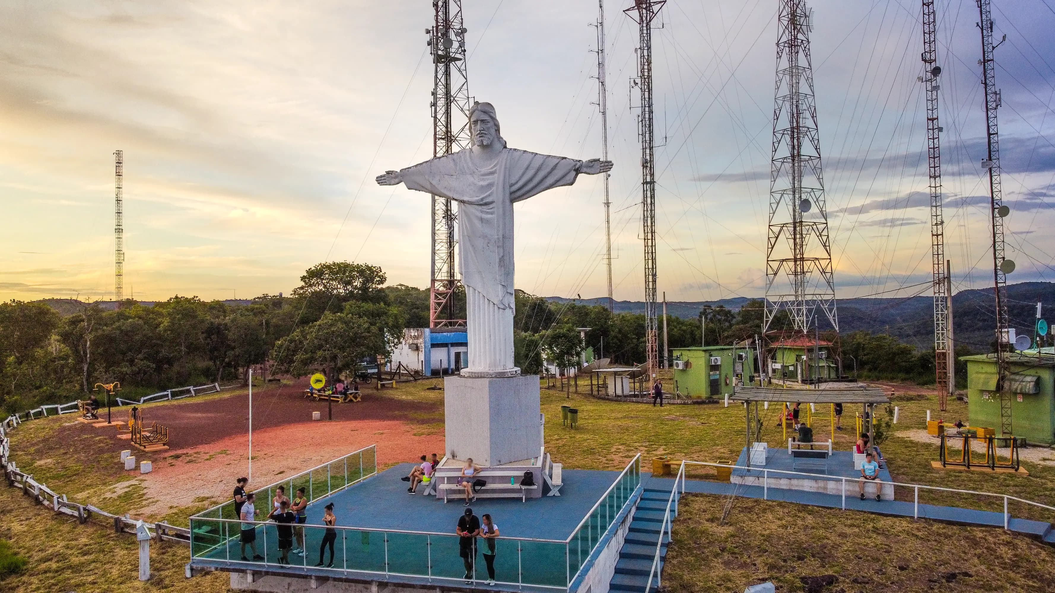 Serra Azul